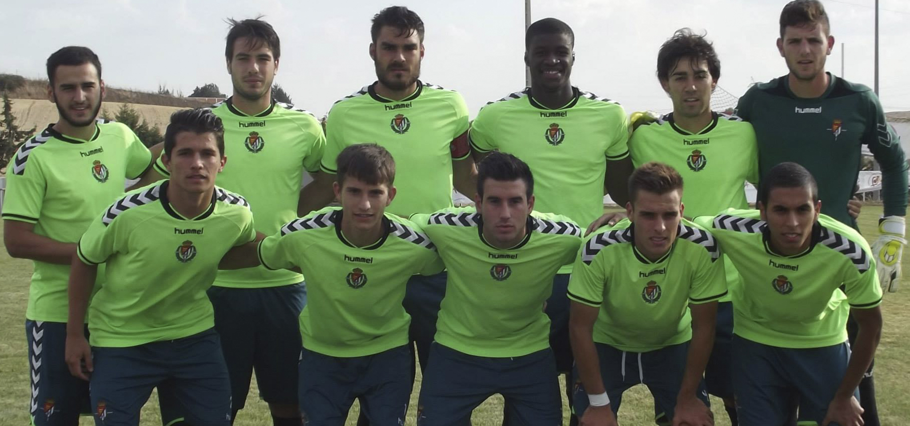 Volvemos a encontrarnos… en Segunda B