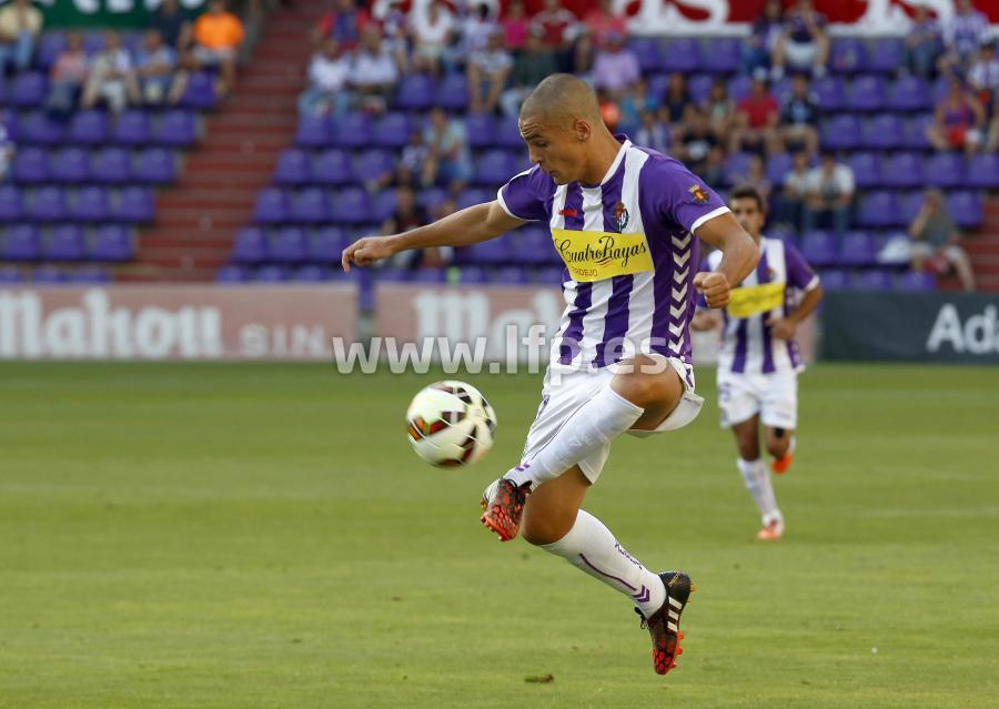 “Lo más importante es empezar ganando”