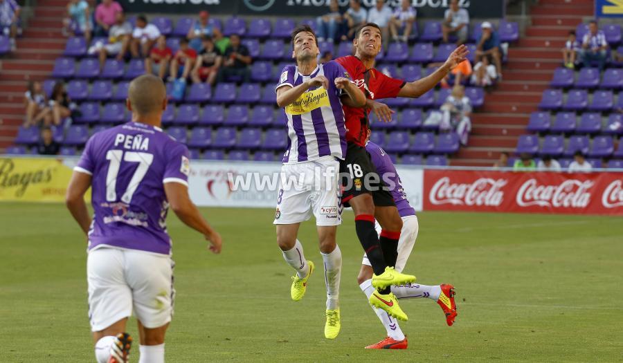 “Lo más importante es empezar ganando”