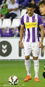 El Real Valladolid ya conoce el beneficio del spray 2 67895790 n 966B94411