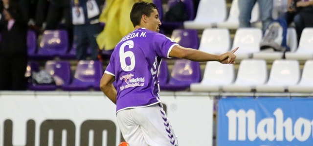 Rueda: “Veo al equipo experimentado para jugar en la categoría”