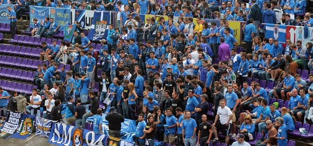 Egea: “Por un partido no vamos a tirar todo por la borda”