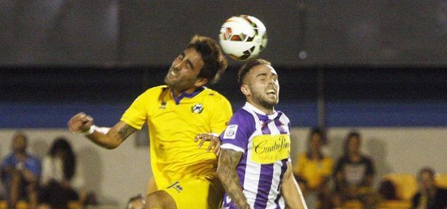 El Detalle: 0-1 en Santo Domingo; de Guerra a Roger