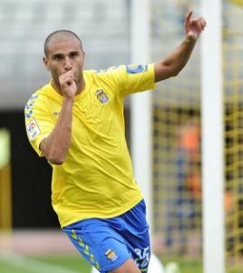 Aranda || Foto: Canarias7