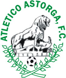 Aprobado alto en 2014 para los castellanos y leoneses de Segunda B 6 Atlético Astorga