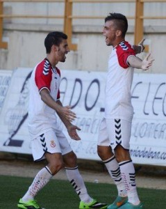 La 'Cultu' progresa adecuadamente 2 Borja Martínez || Foto: Cultural Leonesa