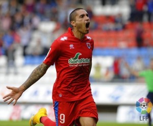 El Toralín suma la cuarta victoria y sigue soñando con el ascenso 3 Braian Rodríguez