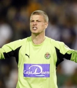 La puerta busca estabilidad 3 Butelle || Foto: pucelanos.com