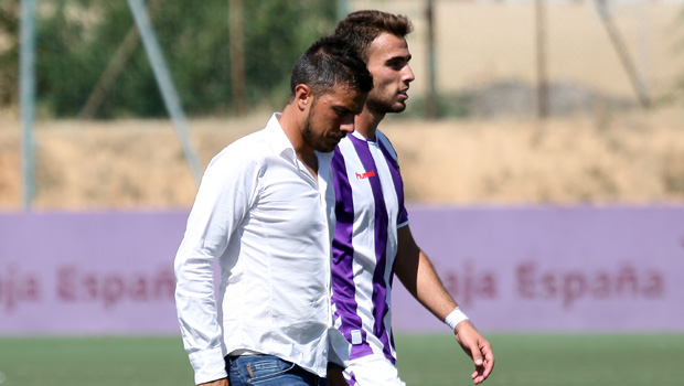 “Es el mejor equipo de la categoría, pero vamos a hacerlo bien”