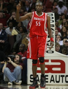 Entre Líneas: Test frustrado 2 Dikembe Mutombo || Purpose 2 Play