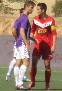 Toca sumar de tres 2 Foto: Sergio Sanz