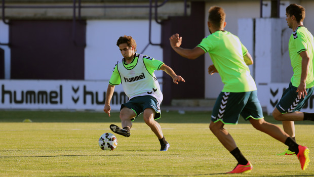 Varas prevé una competencia “sana y alta”