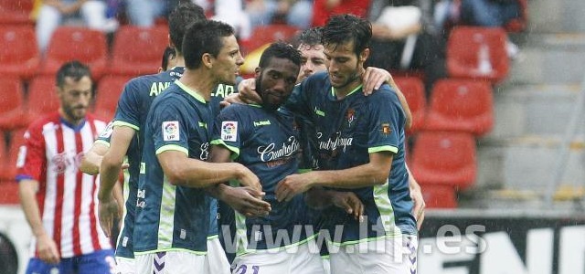 Un empate para seguir creciendo 1 Gol Bergdich