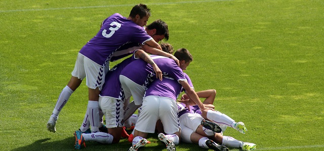 La fiesta fue completa 1 Foto: Rosa M. Martín