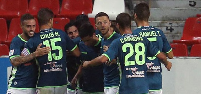 El Pucela se pide otra ronda