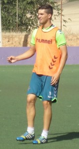 "No tenemos miedo" 2 Iván Casado Foto: Sergio Sanz