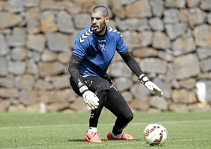 La Lupa: CD Tenerife 3 Foto: Marca