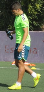 A certificar la permanencia 2 Juanjo || Foto: Sergio Sanz