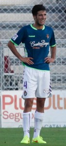 Marc Valiente se va a la liga israelí 2 Marc Valiente Foto: Real Valladolid