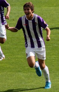 La fiesta fue completa 2 Mario Robles || Foto: Rosa M. Martín