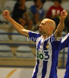 El Infante que quiere volver a reinar 2 Pablo Infante