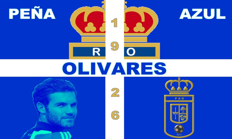 La importancia de los pequeños detalles 1 Peña Azul Olivares e1411754585322