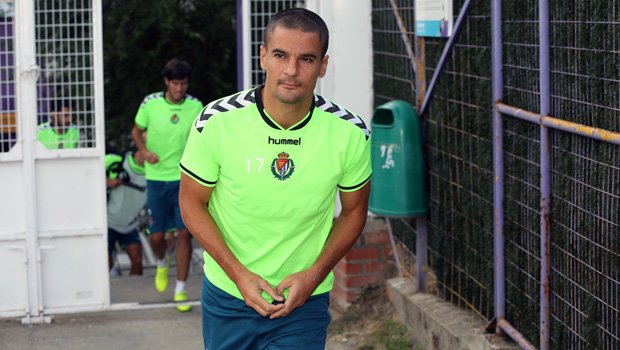 Tranquilos, pero muy lejos del conformismo