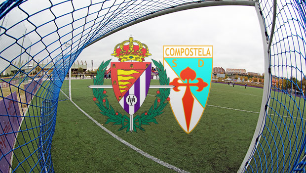 Blanquivioletas contra blanquiazules