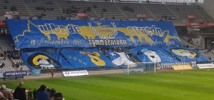 Un partido para el reencuentro 3 XVII Aniversario de Symmachiarii || Foto: Paula Canal