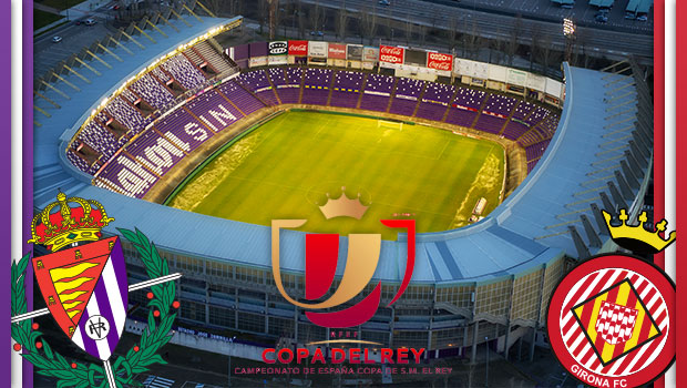 Una victoria ante el Girona, y a por un Primera en Copa