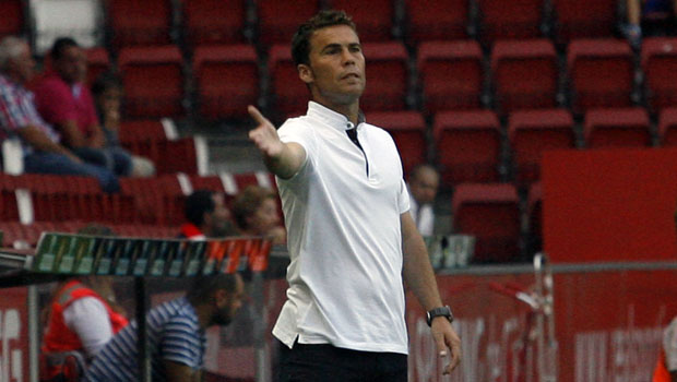 “Era muy importante demostrar que hay competencia en la plantilla”