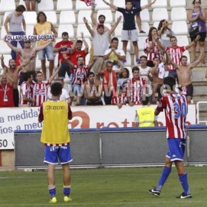 Sporting de Gijón