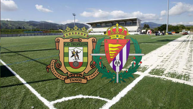 Próximo objetivo: CD Tropezón