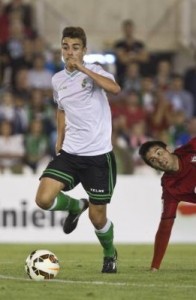 La Lupa: Racing de Santander 3 || Foto: El Diario Montañés