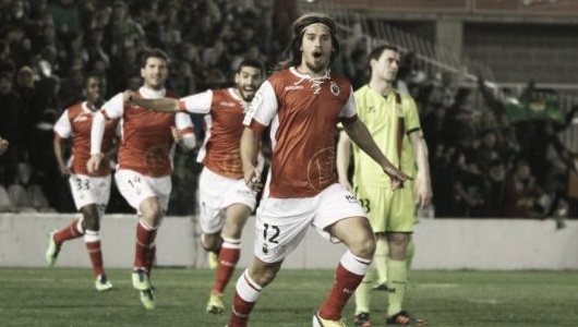 La Lupa: Racing de Santander