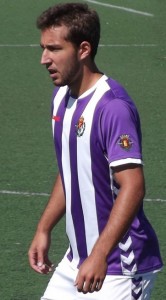 Prohibido confiarse 2 Ángel García || Foto: Rebeca Díez