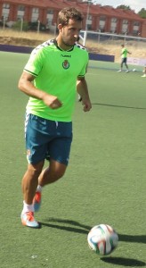 Ángel || Foto: Sergio Sanz