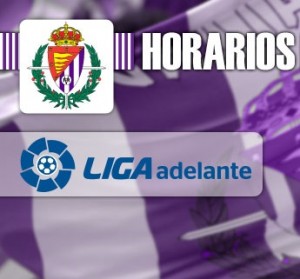 El Valladolid ya sabe cuándo jugará sus próximos encuentros 1 Horarios