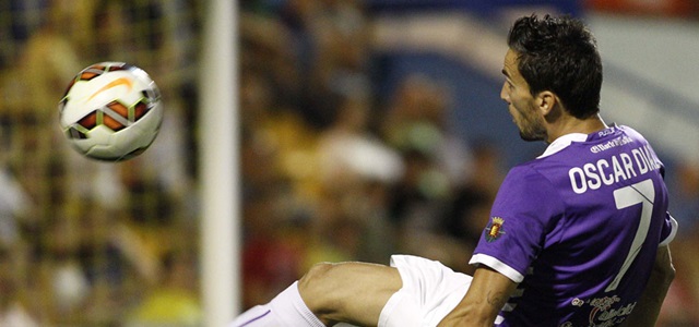 Duelo en plata con tintes de Primera