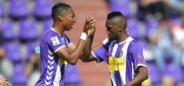 El Detalle: ‘The brothers’, el dúo de la victoria