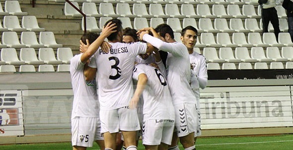 La Lupa: Albacete Balompié