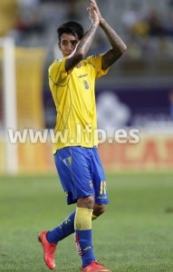 Valladolid y Las Palmas: dos escuadras esculpidas por la necesidad 3 Sergio Araujo