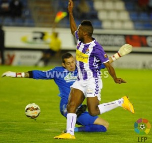 El triunfo del loco; el triunfo del cuerdo 2 Bergdich, ante Biel Ribas