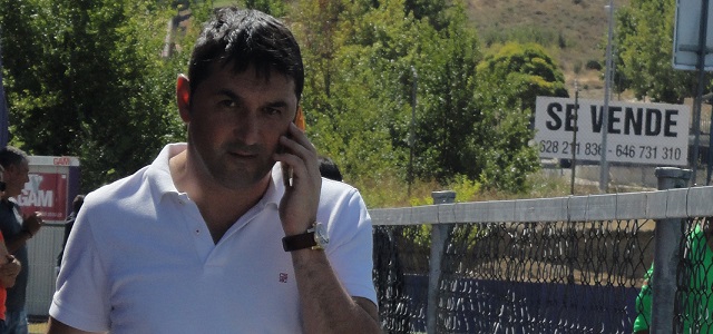 El juvenil al que todos miran