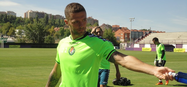 “Puedo dar un poco más”