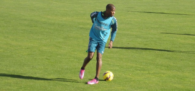 Fin al proceso de prueba de Guyon Fernández