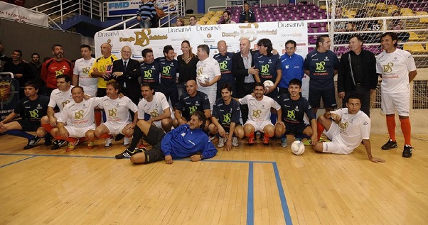 Ganó quien no jugó… y quien más lo necesitaba