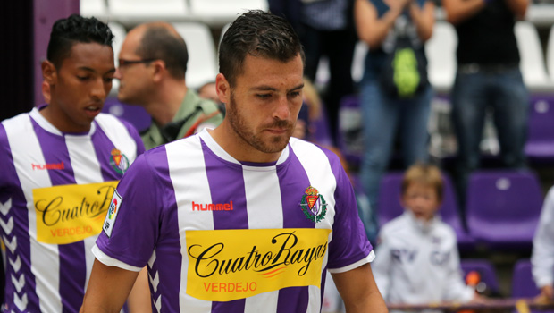 El estado de Jesús Rueda mejora