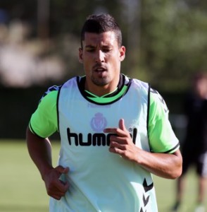 Jesús Rueda || Foto: Real Valladolid