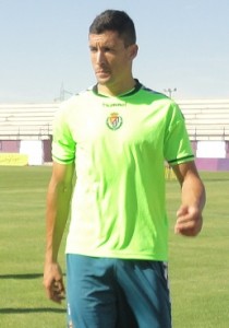 Jesús Rueda || Foto: Sergio Sanz